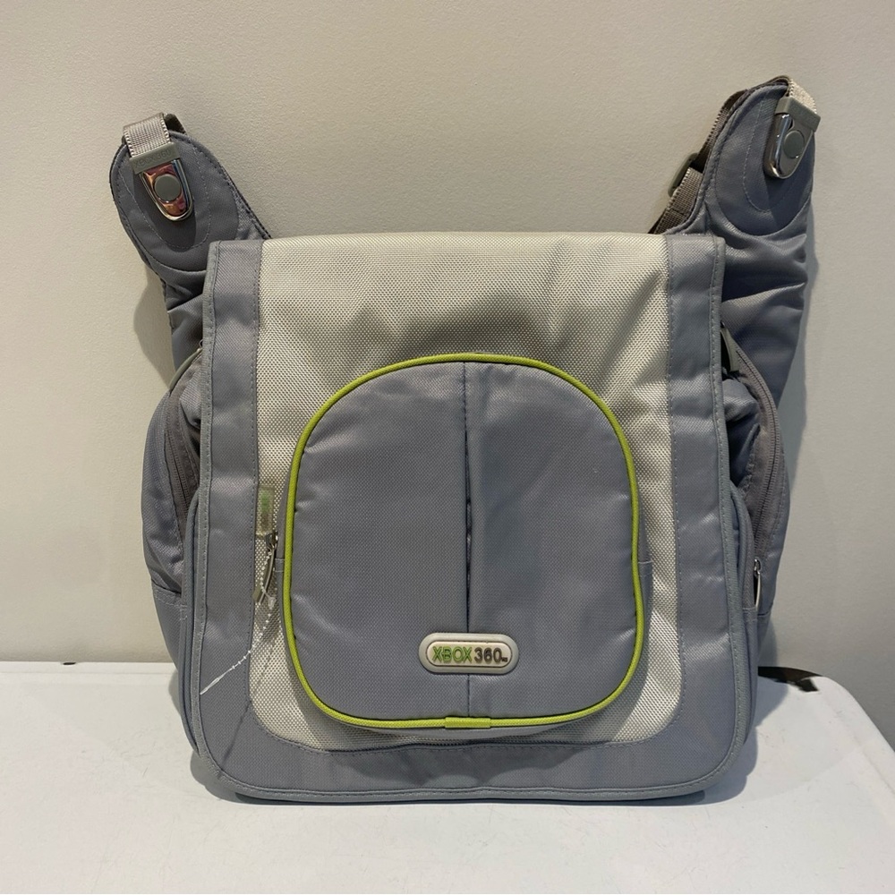 Xbox 360 Messenger Bag